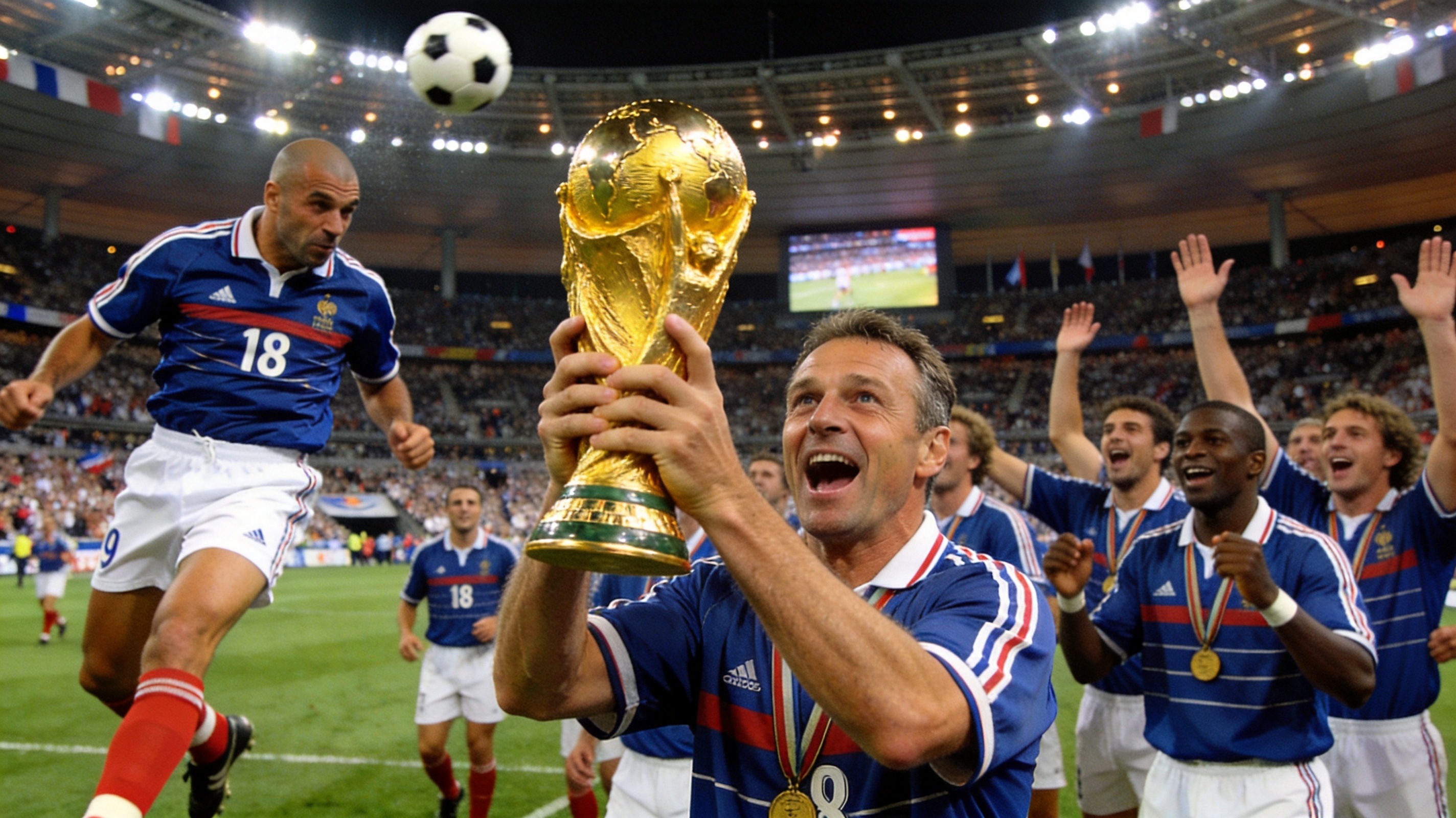 World Cup